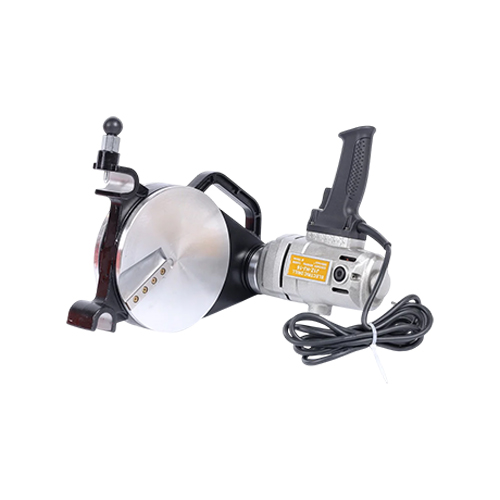 PLASTIC PIPE WELDING MACHINE LHA-160